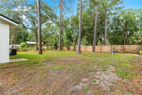 House in Fort MC Coy, Florida 3 bedrooms, 94.76 sq.m. № 2289708 - photo 28