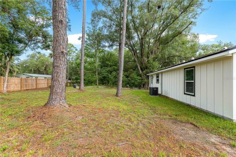 House in Fort MC Coy, Florida 3 bedrooms, 94.76 sq.m. № 2289708 - photo 25