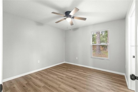 House in Fort MC Coy, Florida 3 bedrooms, 94.76 sq.m. № 2289708 - photo 16