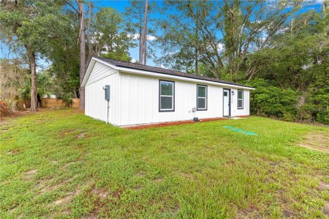 House in Fort MC Coy, Florida 3 bedrooms, 94.76 sq.m. № 2289708 - photo 23