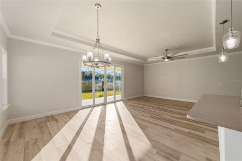 House in Gainesville, Florida 3 bedrooms, 158.4 sq.m. № 1803889 - photo 23