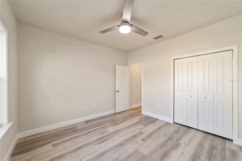 House in Gainesville, Florida 3 bedrooms, 158.4 sq.m. № 1803889 - photo 5