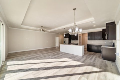 House in Gainesville, Florida 3 bedrooms, 158.4 sq.m. № 1803889 - photo 17