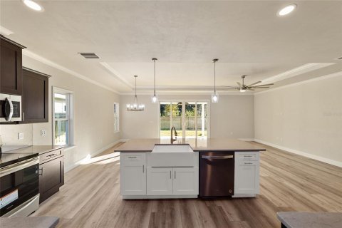 House in Gainesville, Florida 3 bedrooms, 158.4 sq.m. № 1803889 - photo 22