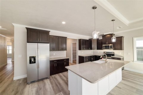 House in Gainesville, Florida 3 bedrooms, 158.4 sq.m. № 1803889 - photo 18