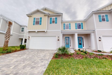 House in St. Johns, Florida 4 bedrooms № 855311 - photo 1