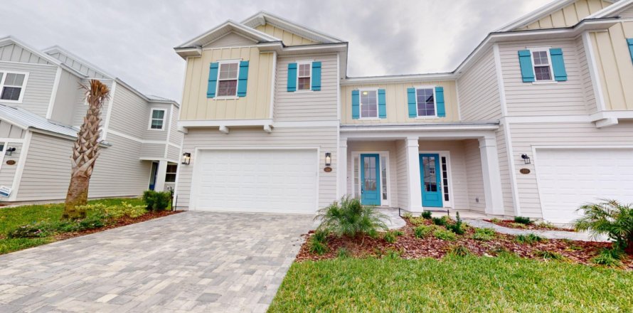 Villa ou maison à St. Johns, Floride 4 chambres № 855311