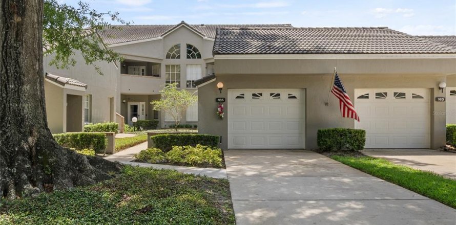 Condominio en Longwood, Florida, 2 dormitorios  № 1786178