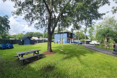 Villa ou maison à louer à Kissimmee, Floride: 1 chambre, 37.16 m2 № 1522120 - photo 5