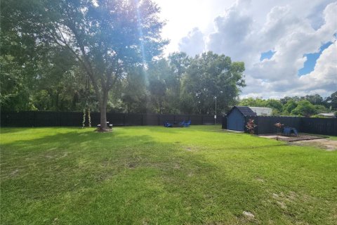 Villa ou maison à louer à Kissimmee, Floride: 1 chambre, 37.16 m2 № 1522120 - photo 7