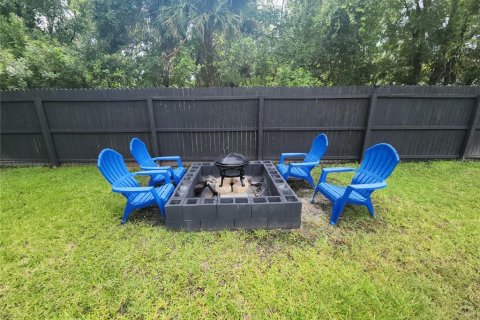Villa ou maison à louer à Kissimmee, Floride: 1 chambre, 37.16 m2 № 1522120 - photo 6