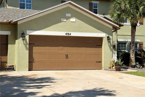 Villa ou maison à Kissimmee, Floride 4 chambres, 200.3 m2 № 2375630