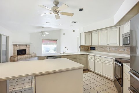 Купить виллу или дом в Сарасота, Флорида 3 комнаты, 242.57м2, № 1777551 - фото 11