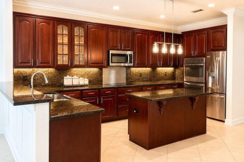 Casa en venta en West Palm Beach, Florida, 5 dormitorios, 349.78 m2 № 2243876 - foto 14