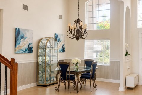 Casa en venta en West Palm Beach, Florida, 5 dormitorios, 349.78 m2 № 2243876 - foto 7