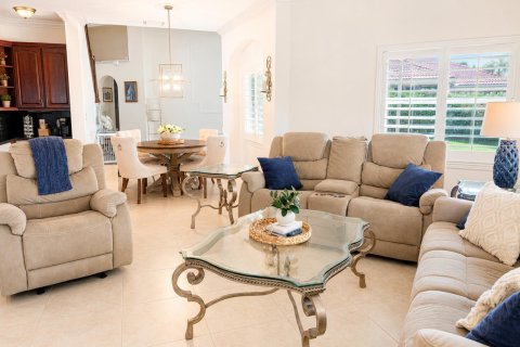 Casa en venta en West Palm Beach, Florida, 5 dormitorios, 349.78 m2 № 2243876 - foto 9