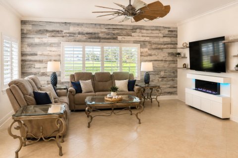 Casa en venta en West Palm Beach, Florida, 5 dormitorios, 349.78 m2 № 2243876 - foto 8
