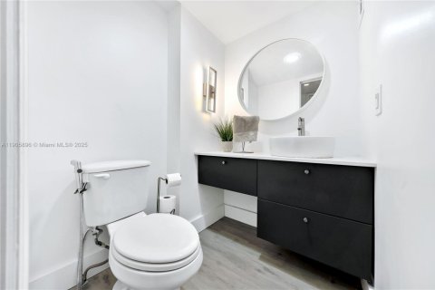 Купить кондоминиум в Майами-Бич, Флорида 1 спальня, 95.41м2, № 1963221 - фото 21