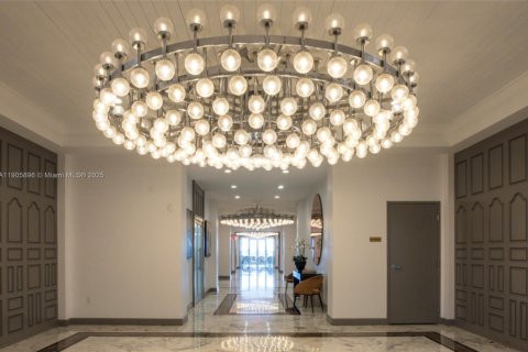 Купить кондоминиум в Майами-Бич, Флорида 1 спальня, 95.41м2, № 1963221 - фото 2