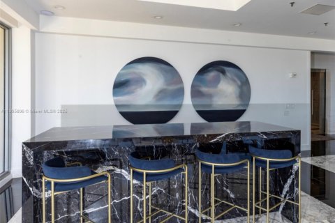 Купить кондоминиум в Майами-Бич, Флорида 1 спальня, 95.41м2, № 1963221 - фото 9