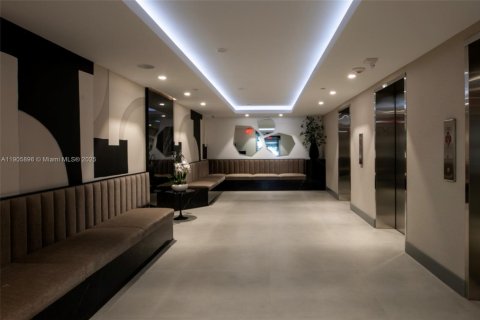 Купить кондоминиум в Майами-Бич, Флорида 1 спальня, 95.41м2, № 1963221 - фото 3