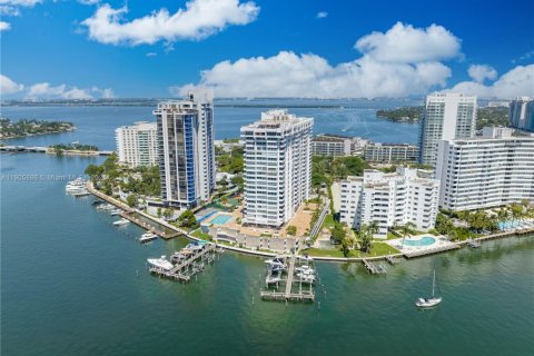 Купить кондоминиум в Майами-Бич, Флорида 1 спальня, 95.41м2, № 1963221 - фото 30