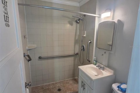 Villa ou maison à louer à Saint Petersburg, Floride: 2 chambres, 66.89 m2 № 2413805 - photo 5
