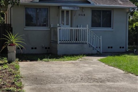 Villa ou maison à louer à Saint Petersburg, Floride: 2 chambres, 66.89 m2 № 2413805 - photo 12