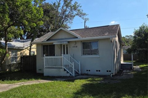 Villa ou maison à Saint Petersburg, Floride 2 chambres, 66.89 m2 № 2413805