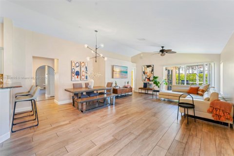 Casa en venta en Weston, Florida, 3 dormitorios, 125.7 m2 № 1942052 - foto 6