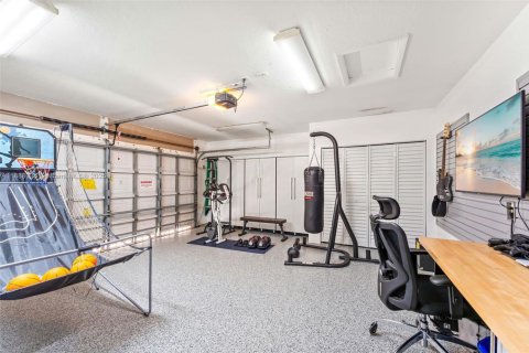 Casa en venta en Weston, Florida, 3 dormitorios, 125.7 m2 № 1942052 - foto 20