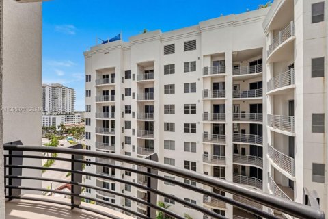 Condominio en alquiler en Hollywood, Florida, 1 dormitorio, 64.1 m2 № 2063515 - foto 20