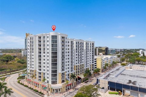 Condo in Hollywood, Florida, 1 bedroom  № 2063515