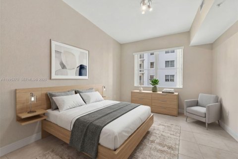 Condominio en alquiler en Hollywood, Florida, 1 dormitorio, 64.1 m2 № 2063515 - foto 17