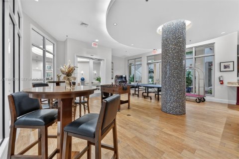 Condominio en alquiler en Hollywood, Florida, 1 dormitorio, 64.1 m2 № 2063515 - foto 6