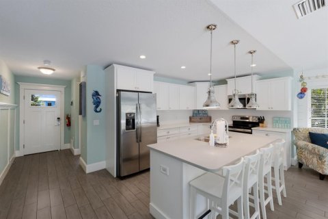 Casa en venta en Holmes Beach, Florida, 3 dormitorios, 152.55 m2 № 1876710 - foto 6