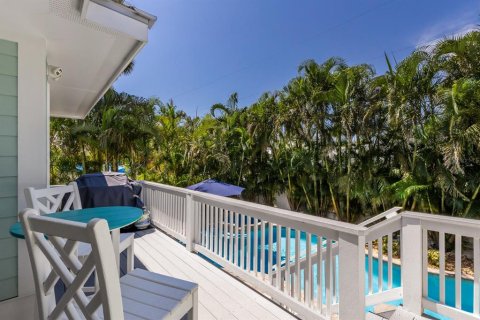 Casa en venta en Holmes Beach, Florida, 3 dormitorios, 152.55 m2 № 1876710 - foto 26