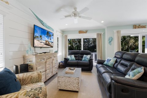 Casa en venta en Holmes Beach, Florida, 3 dormitorios, 152.55 m2 № 1876710 - foto 13