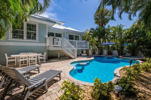 Casa en venta en Holmes Beach, Florida, 3 dormitorios, 152.55 m2 № 1876710 - foto 30