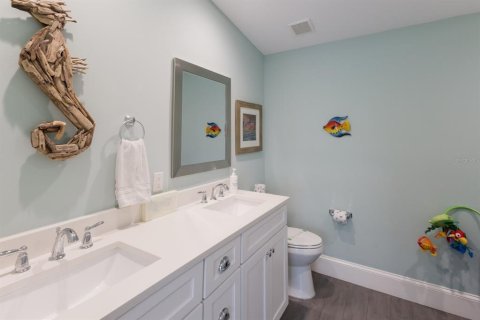 Casa en venta en Holmes Beach, Florida, 3 dormitorios, 152.55 m2 № 1876710 - foto 20