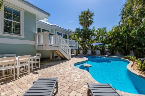 Casa en venta en Holmes Beach, Florida, 3 dormitorios, 152.55 m2 № 1876710 - foto 29