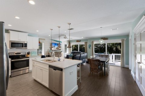 Casa en venta en Holmes Beach, Florida, 3 dormitorios, 152.55 m2 № 1876710 - foto 7