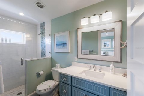 Casa en venta en Holmes Beach, Florida, 3 dormitorios, 152.55 m2 № 1876710 - foto 25