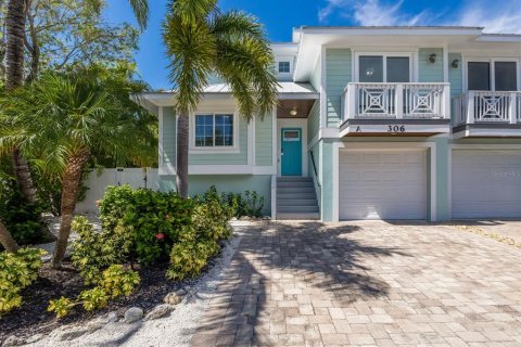 Casa en venta en Holmes Beach, Florida, 3 dormitorios, 152.55 m2 № 1876710 - foto 2