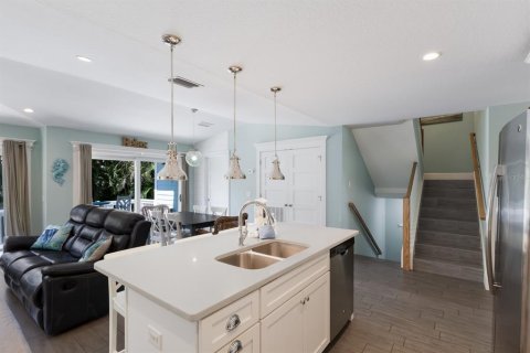 Casa en venta en Holmes Beach, Florida, 3 dormitorios, 152.55 m2 № 1876710 - foto 9