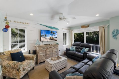 Casa en venta en Holmes Beach, Florida, 3 dormitorios, 152.55 m2 № 1876710 - foto 11