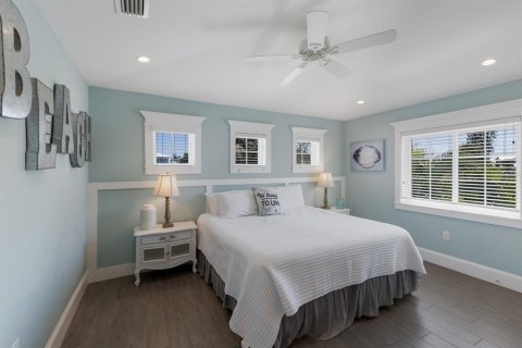 Casa en venta en Holmes Beach, Florida, 3 dormitorios, 152.55 m2 № 1876710 - foto 23