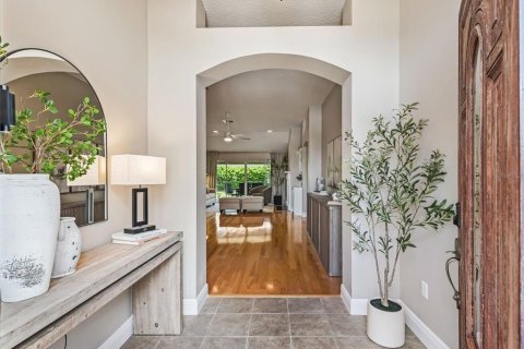 House in The Villages, Florida 3 bedrooms, 189.89 sq.m. № 1850164 - photo 3
