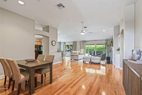 House in The Villages, Florida 3 bedrooms, 189.89 sq.m. № 1850164 - photo 4