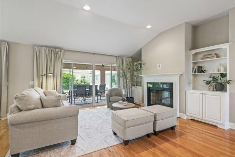 House in The Villages, Florida 3 bedrooms, 189.89 sq.m. № 1850164 - photo 6